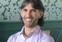 Iván Saubidet fue designado nuevo CEO de NubiHome