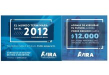 Campaña de AVIRA para expandir la conciencia aseguradora