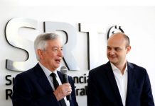 Inauguraron una comisión médica en la Ciudad de Buenos Aires