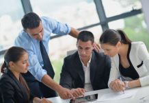 Convenio internacional sobre violencia y acoso laboral