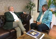 Cuatro años de S&C Broker