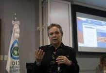 Presentación del Panorama Nacional de la Salud de los Trabajadores de Argentina