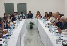 Constituyen la Asociación Mutual de Productores Asesores de Seguros de la Argentina