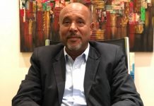 Ferreyra: “Proponemos una gestión intensiva en términos de administración, tecnología y comunicación”