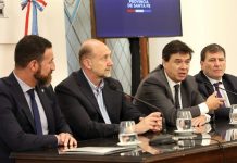 Avances en la adhesión de Santa Fe a la Ley N° 27.348