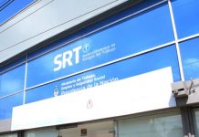 Nueva comisión médica de la SRT en Oberá