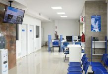 Cierran las comisiones médicas de la SRT hasta el 31 de marzo