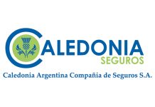 caledonia inhibiación bienes ssn levantamientos seguros