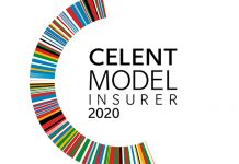 celent premios model insurer 2020