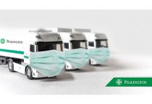 pilkington protocolos aislamiento talleres