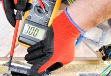 La SRT brinda recomendaciones para trabajos en el sector de la energía eléctrica