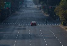 Otro efecto del aislamiento: fuerte baja de los siniestros viales aislamiento siniestros viales isev abril