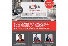 amba webinar seguros banca