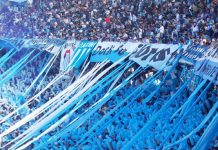 avalancha indemnización fallo racing compañía seguros