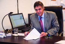 campo caledonia seguros coronavirus levantamiento inhibicion