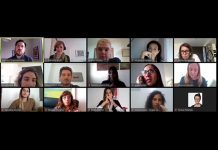 mujeres seguros encuentro nacional ssn