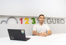 roca 123seguro director tecnologia cto