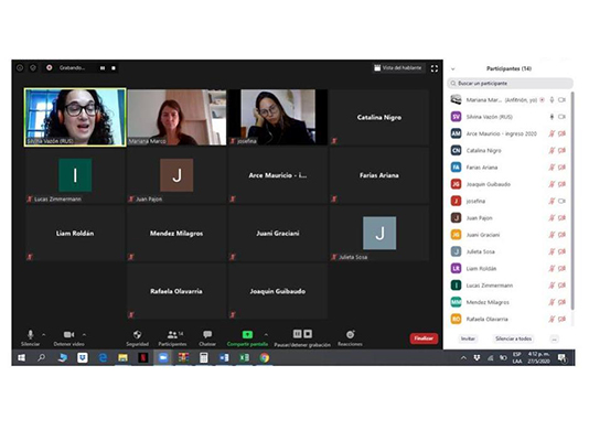rus rse conversatorios universidades vazón rus rse conversatorios universidades vazón seguros