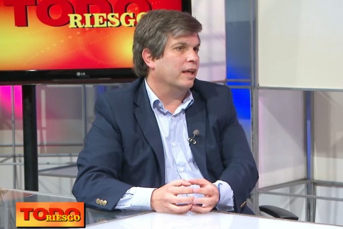 salazar adeaa aislamiento pandemia seguro todo riesgo tv