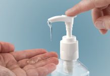 Consideraciones de la SRT sobre el protocolo consensuado srt protocolo seguros camaras sindicato covid