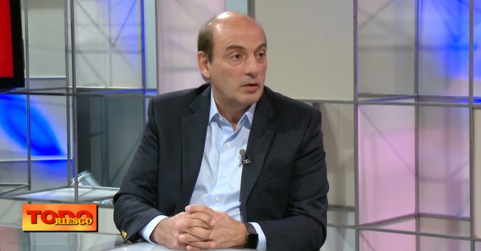 andrés quantín mercantil andina todo riesgo tv