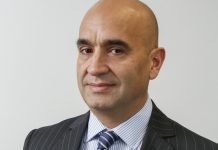 gonzález special division reaseguros pandemia