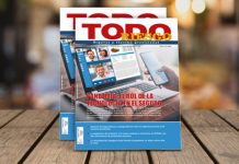 revista todo riesgo distribución junio 2020