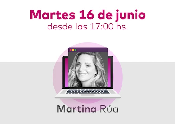 sancor seguros webinario martina rúa productores sancor seguros webinario martina rúa productores