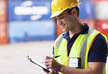 SRT: accidentabilidad laboral en baja en el primer trimestre de 2020 srt accidentabilidad laboral primer trimestre 2020