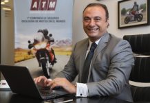 atm líder mercado seguros motos