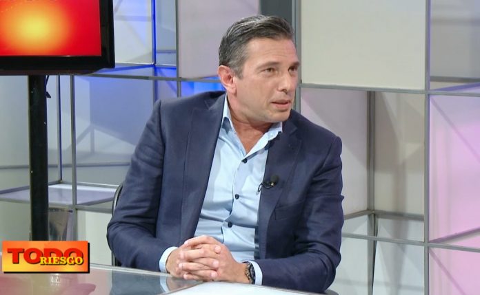 entrevista mariano de luca smsv seguros