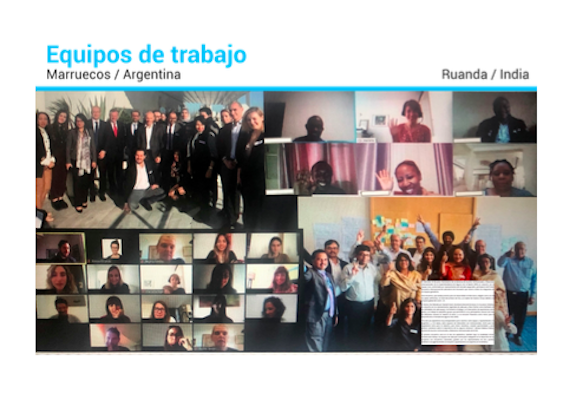 encuentro laboratorio innovación primer encuentro internacional laboratorio innovación