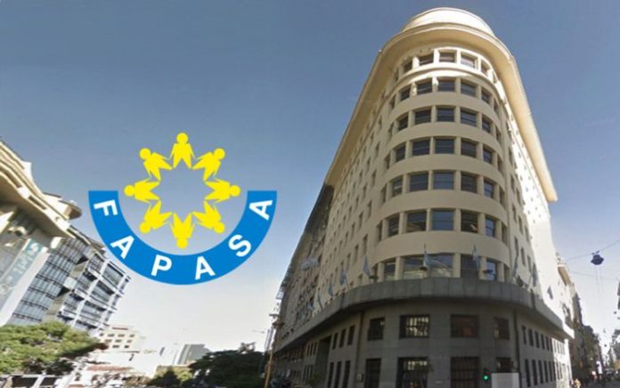 fapasa ssn fapasa suspención cursos presenciales pcc