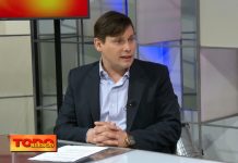 Gazal: “Nos especializamos en alta complejidad en domicilios” entrevista marcos gazal valuar salud clínica ayres