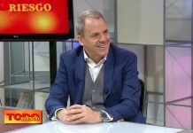 marcelo larrambebere prof grupo asegurador protagonista