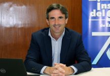 Rey: “La medición de rendimiento es ahora por tareas cumplidas” entrevista luciano rey instituto seguro entre rios