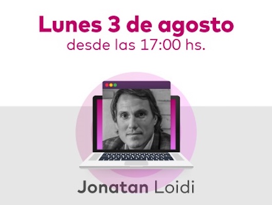 sancor seguros webinar productores ventas webinar sancor seguros jonatan loidi productores ventas