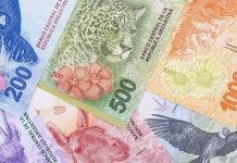 ventas seguros mayo pandemia