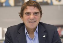 Zanatta: “Pudimos recuperar niveles de actividad aceptables” entrevista mauricio zanatta prudential seguros