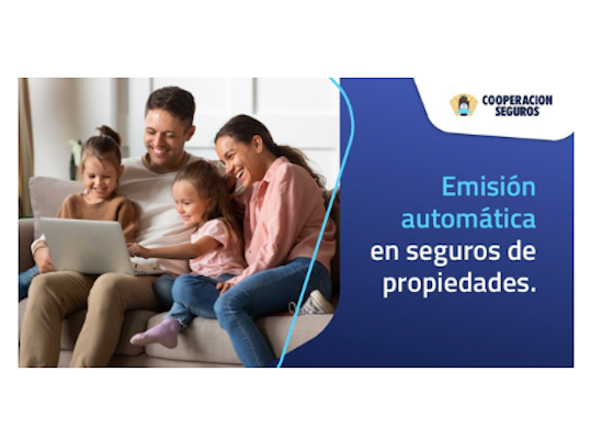 cooperacion seguros emision automatica cooperacion seguros amplia emision automatica nuevos ramos