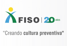 Aniversario: FISO celebra sus 20 años de vida institucional fiso celebra nuevo aniversario