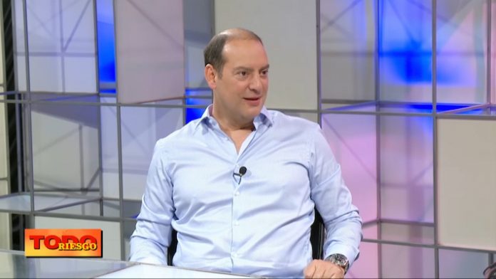 entrevista alberto gabriel presidente camara insurtech argentina