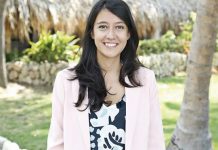 Gómez: “La desigualdad de género recrudeció con la pandemia” entrevista belen gomez ames mujeres seguros