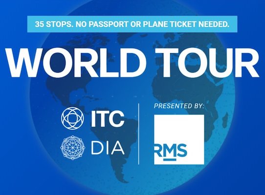 itc dia world tour celent laif itc dia world tour
