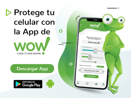 lanzamiento app wow lanzamiento app wow