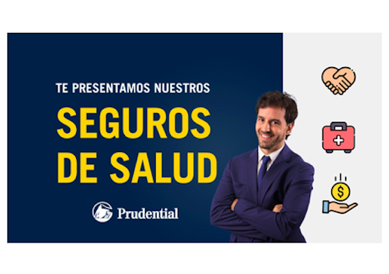 prudential seguros salud prudential presenta seguros salud