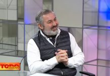 entrevista roberto saba presidente aapas