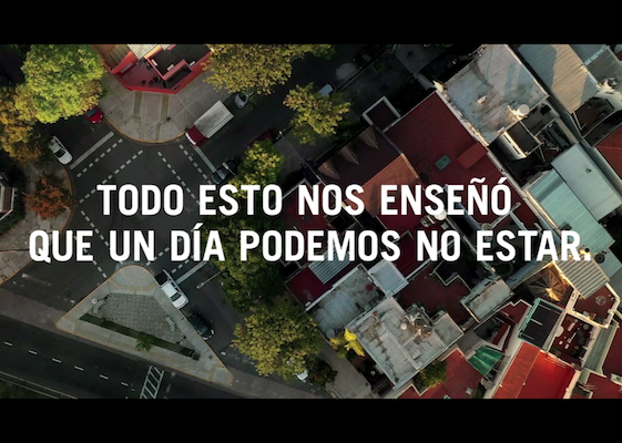 spot publicitario prudential nuevo spot publicitario prudential seguros