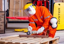 La mortalidad global de accidentes laborales bajó un 13,8% en 2019 informe srt mortalidad accidentes laborales