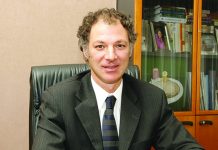 Sultani: “Mantuvimos la cartera fidelizada gracias al esfuerzo de nuestros colaboradores” entrevista alejandro sultani progreso seguros